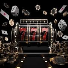 Studio live dealer mami118 VCT dengan multi-kamera profesional